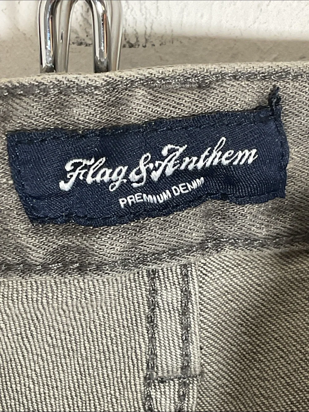 Flag & Anthem brand new
